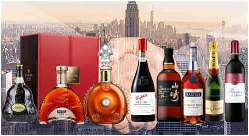 铁岭市清河回收洋酒